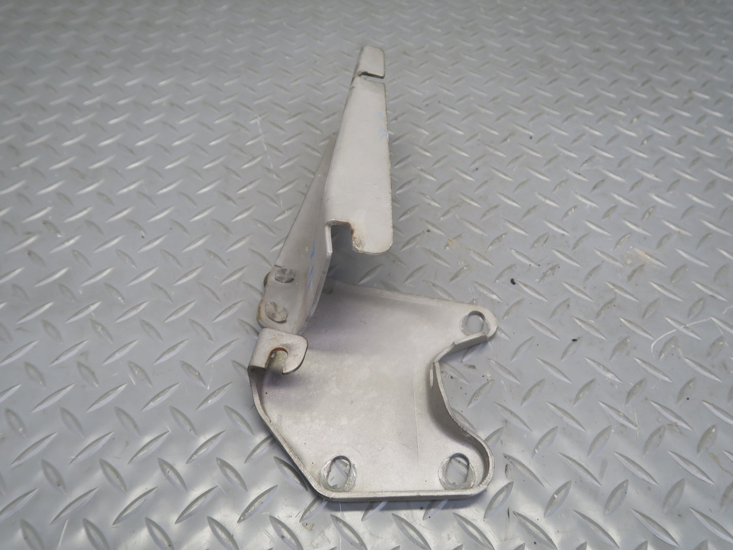 79-83 Datsun 280ZX S130 Front Hood Hinge Torsion Support Spring Set OEM