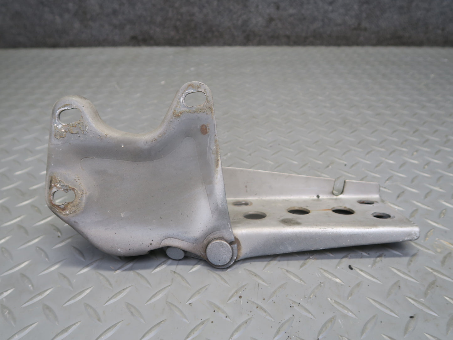 79-83 Datsun 280ZX S130 Front Hood Hinge Torsion Support Spring Set OEM