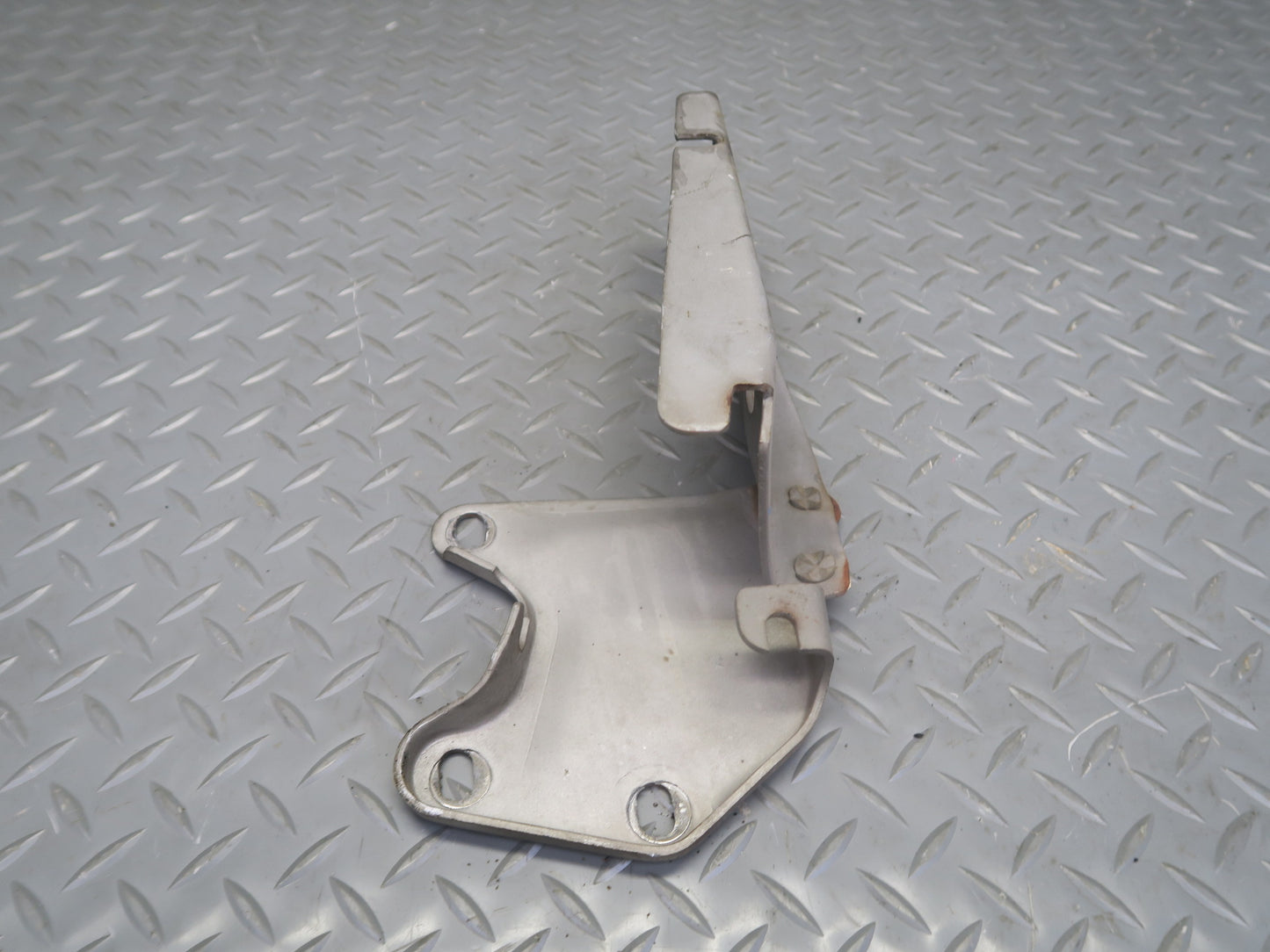 79-83 Datsun 280ZX S130 Front Hood Hinge Torsion Support Spring Set OEM