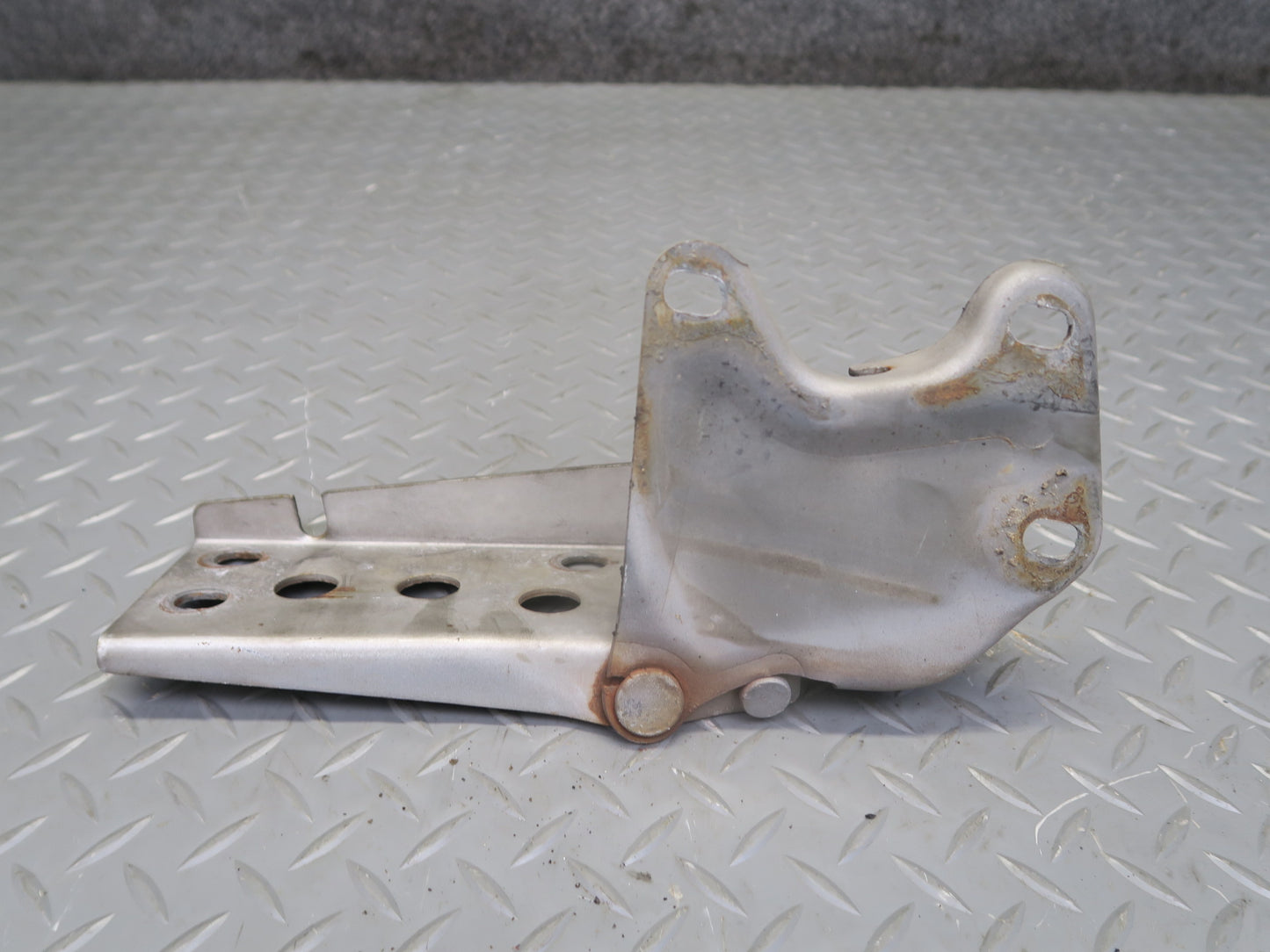 79-83 Datsun 280ZX S130 Front Hood Hinge Torsion Support Spring Set OEM
