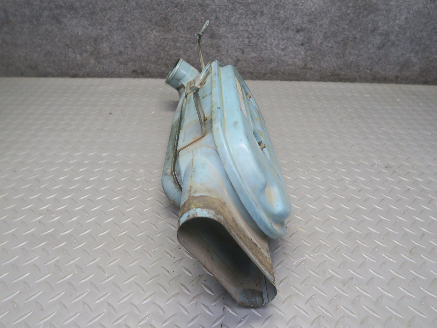 81-83 Datsun Nissan S130 280ZX NA Air Intake Cleaner Filter Box OEM