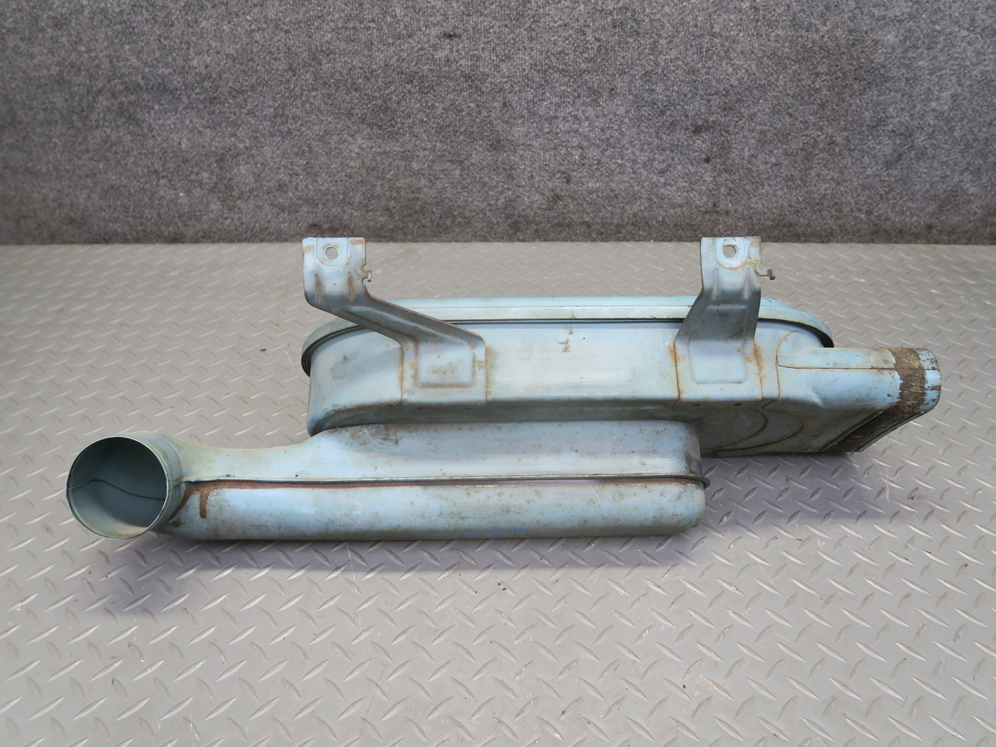 81-83 Datsun Nissan S130 280ZX NA Air Intake Cleaner Filter Box OEM