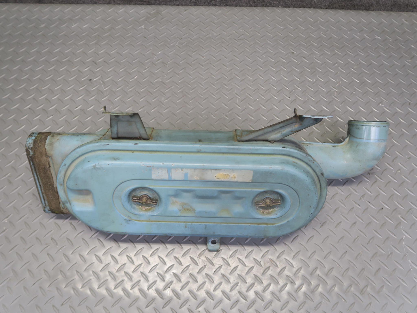 81-83 Datsun Nissan S130 280ZX NA Air Intake Cleaner Filter Box OEM