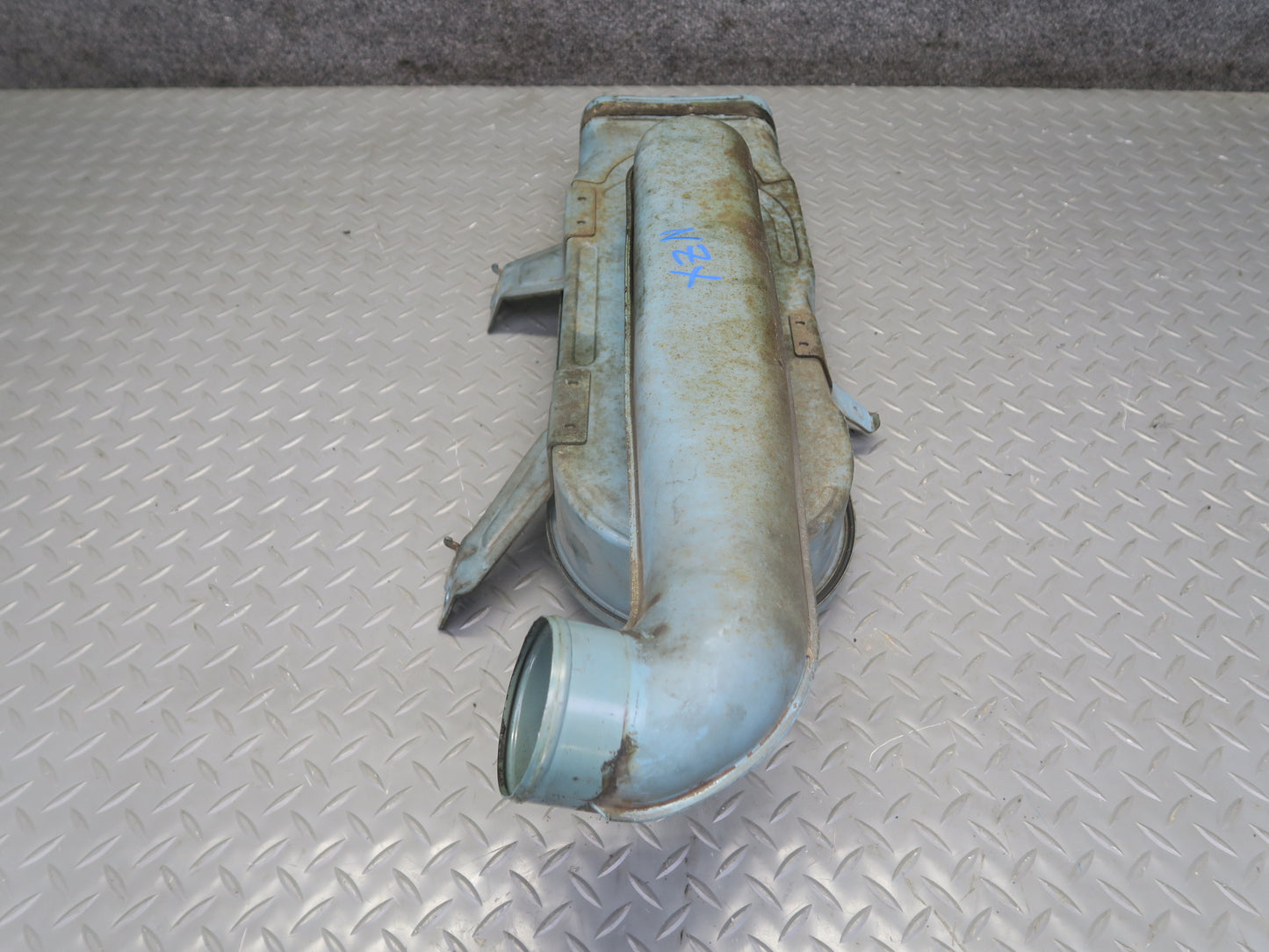 81-83 Datsun Nissan S130 280ZX NA Air Intake Cleaner Filter Box OEM