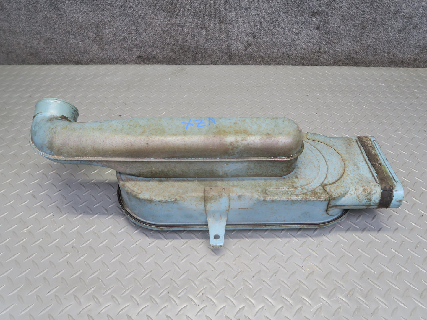 81-83 Datsun Nissan S130 280ZX NA Air Intake Cleaner Filter Box OEM