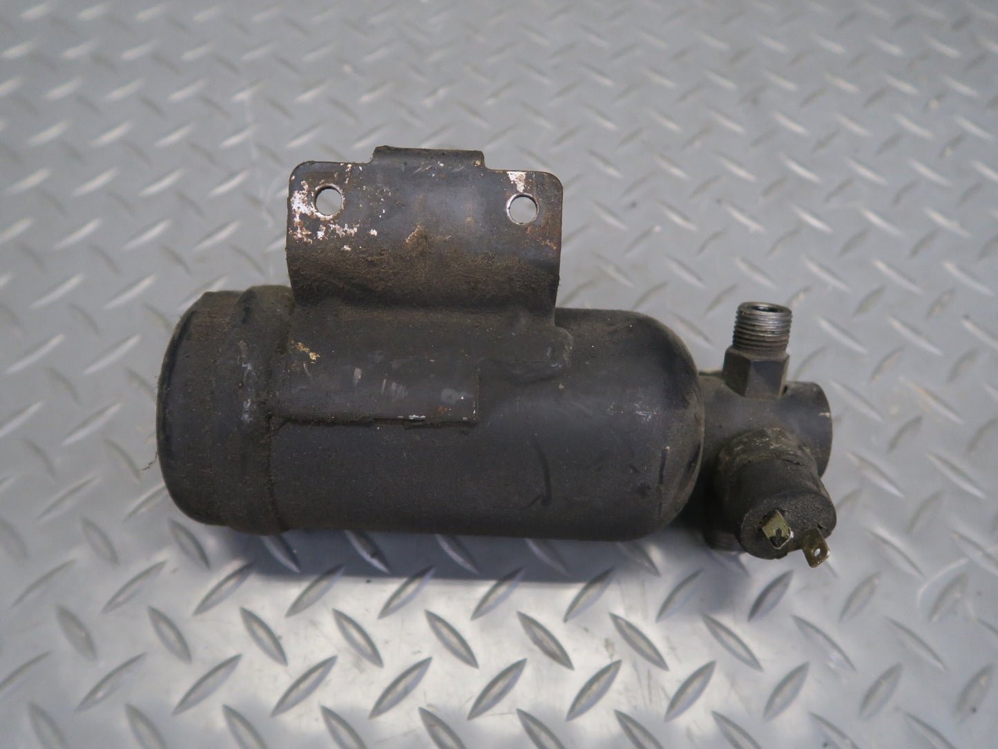 82-83 Datsun 280ZX S130 2+2 NA A/C Hose Pipe Line Dryer Set OEM