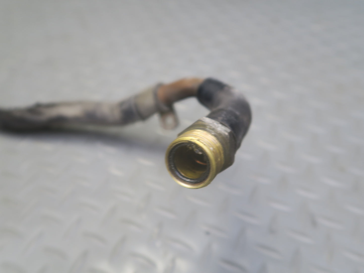 82-83 Datsun 280ZX S130 2+2 NA A/C Hose Pipe Line Dryer Set OEM