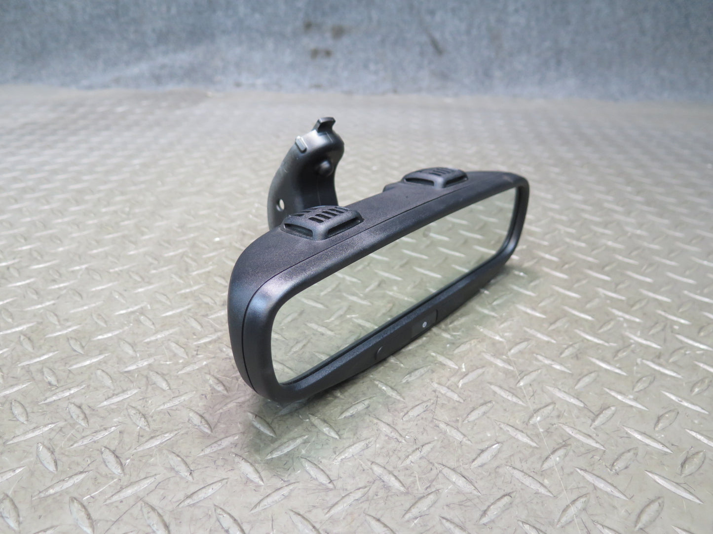 2017-2020 Maserati Levante M161 Auto Dim Interior Rear View Mirror 68234130AA