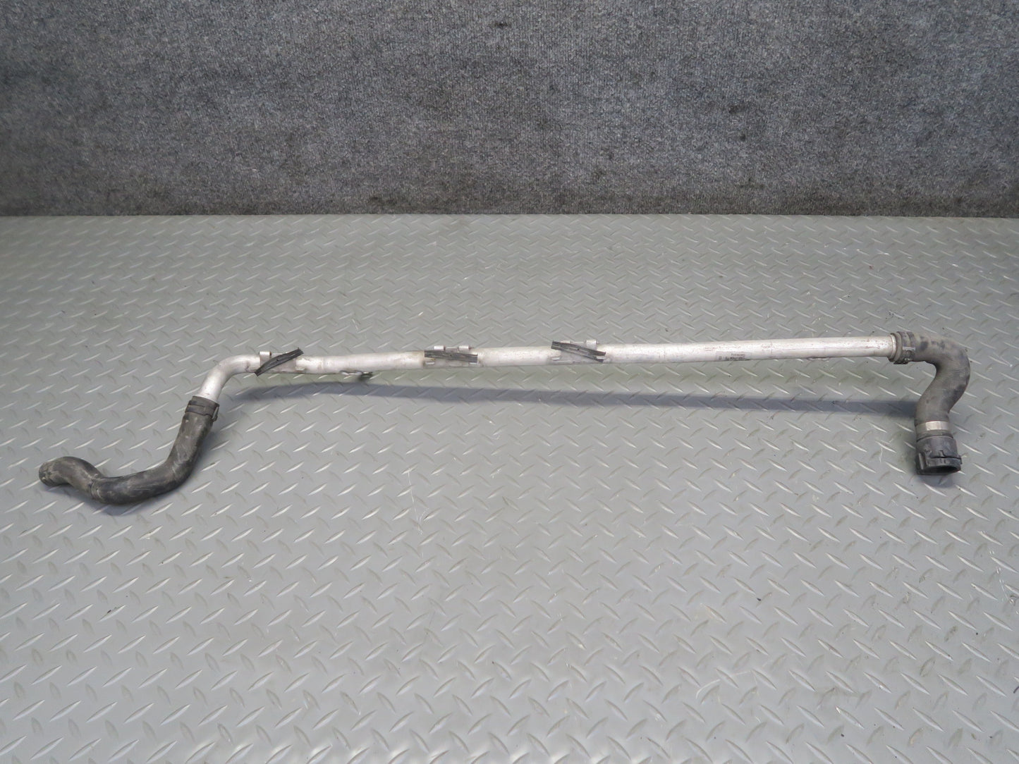 2006-2010 BMW E63 E64 M6 S85 Engine Radiator Coolant Hose Pipe Line Set