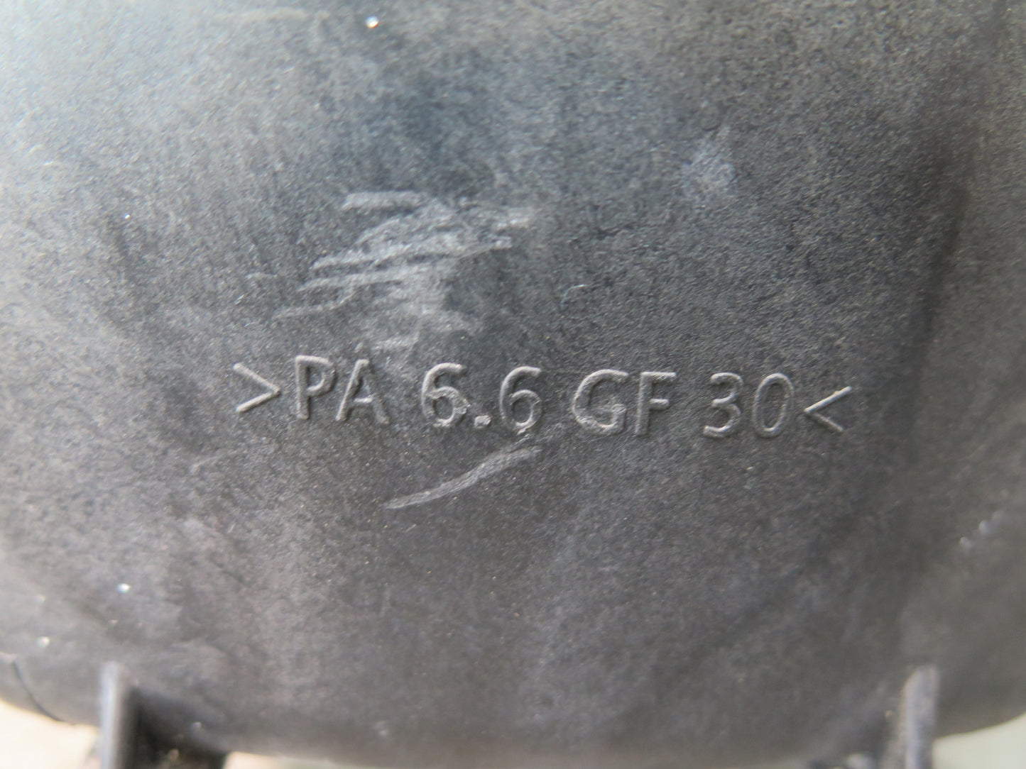 97-03 BMW E38 E39 540ia M62 Coolant Expansion Fluid Reservoir Tank 8MA376705431