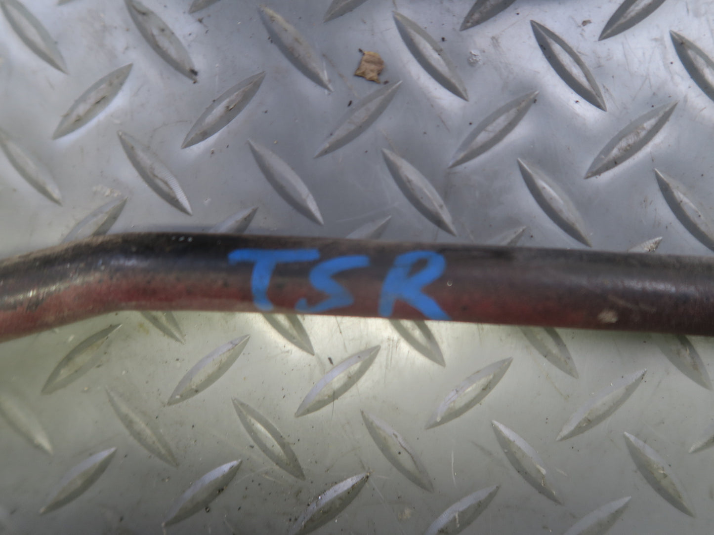 86-92 Toyota Supra MA70L A/C Air Condition Hose Pipe Line Dryer Set OEM