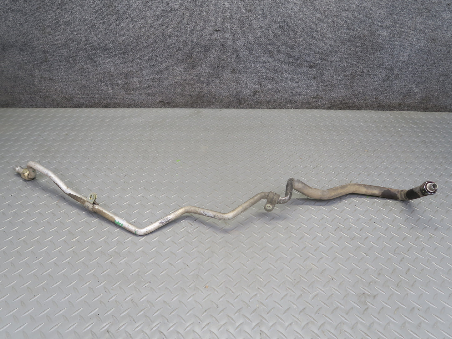 86-92 Toyota Supra MA70L A/C Air Condition Hose Pipe Line Dryer Set OEM