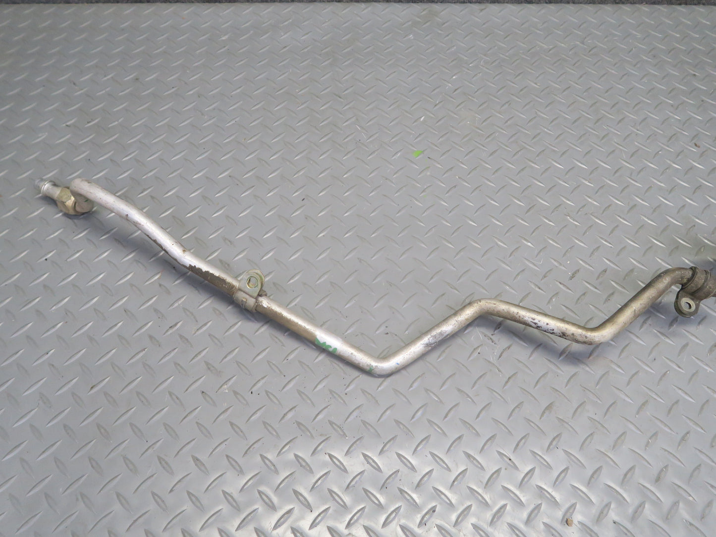 86-92 Toyota Supra MA70L A/C Air Condition Hose Pipe Line Dryer Set OEM