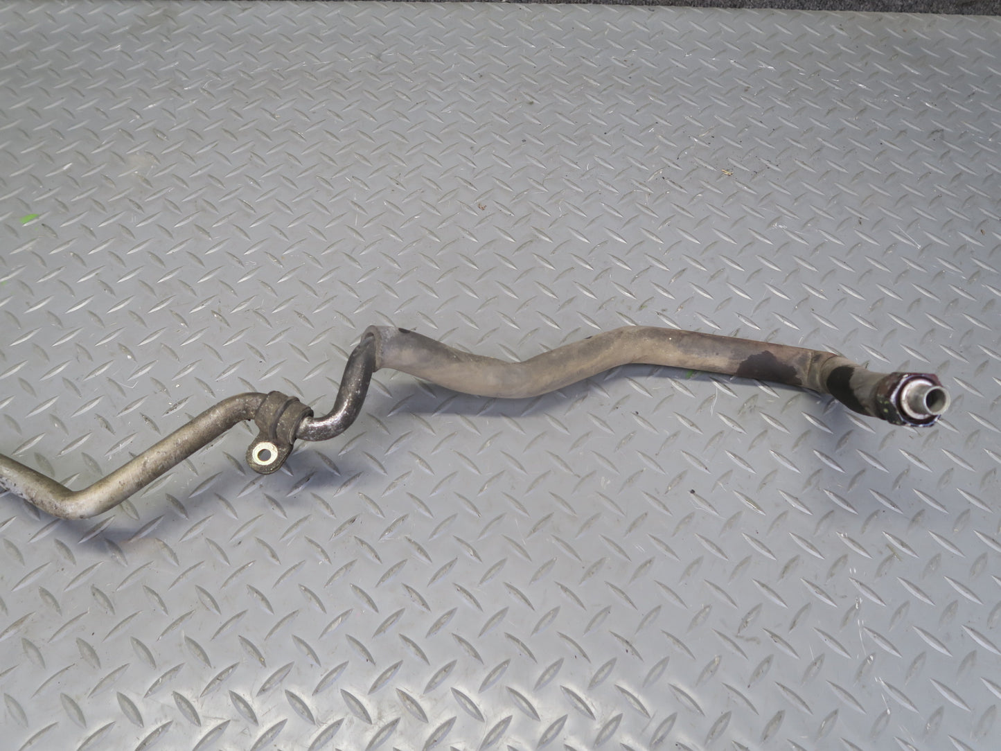 86-92 Toyota Supra MA70L A/C Air Condition Hose Pipe Line Dryer Set OEM