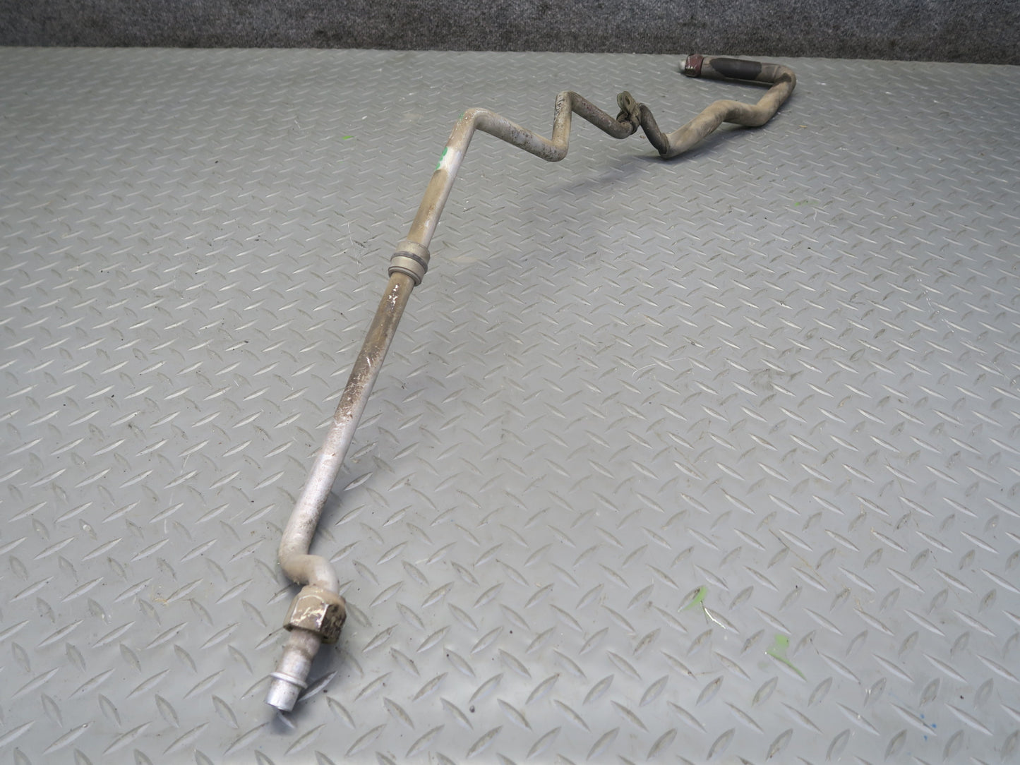 86-92 Toyota Supra MA70L A/C Air Condition Hose Pipe Line Dryer Set OEM