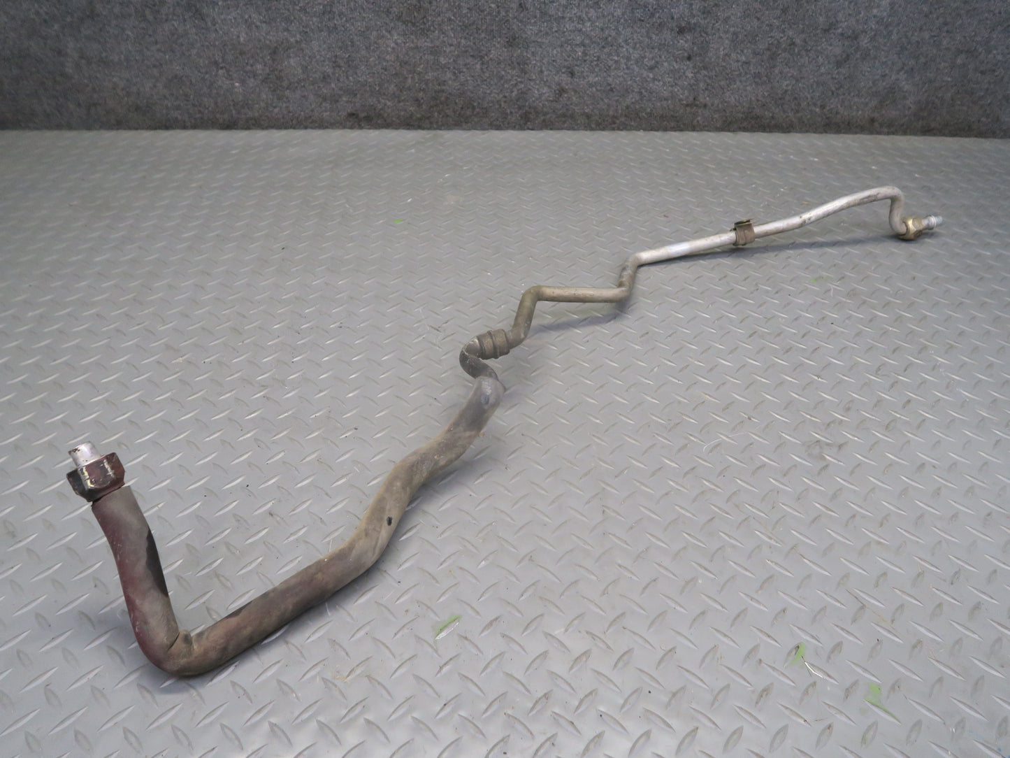 86-92 Toyota Supra MA70L A/C Air Condition Hose Pipe Line Dryer Set OEM