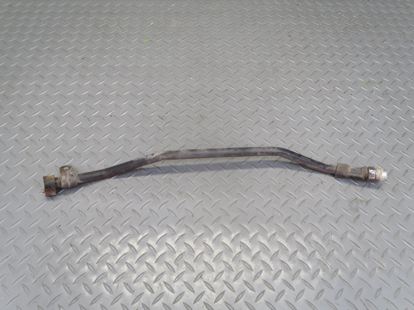 86-92 Toyota Supra MA70L A/C Air Condition Hose Pipe Line Dryer Set OEM