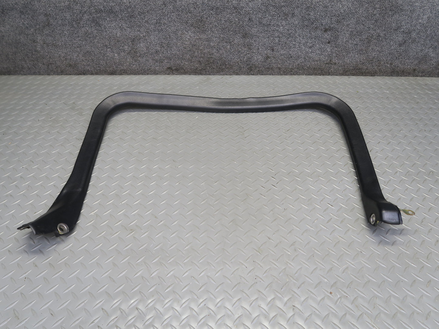 85-89 Nissan Z31 300ZX 2+2 Set of 2 Left & Right T-top Roof Rubber Seal OEM