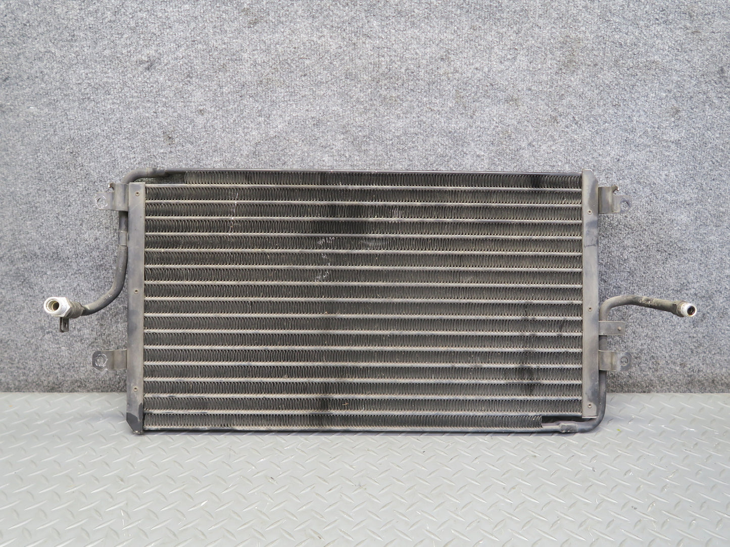 81-83 Datsun Nissan S130 280ZX A/C Air Condition Condenser 27650-P9100 OEM