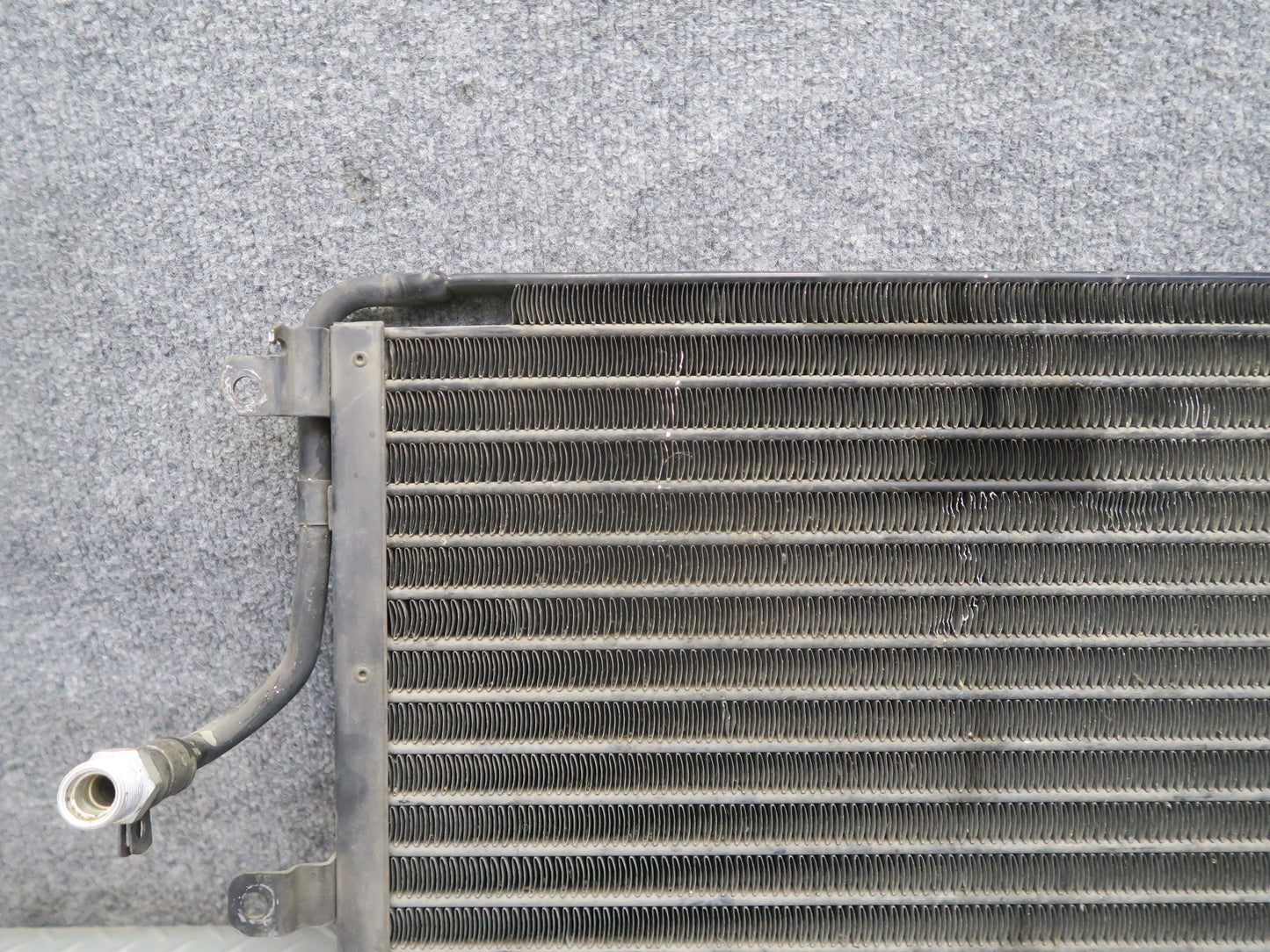 81-83 Datsun Nissan S130 280ZX A/C Air Condition Condenser 27650-P9100 OEM