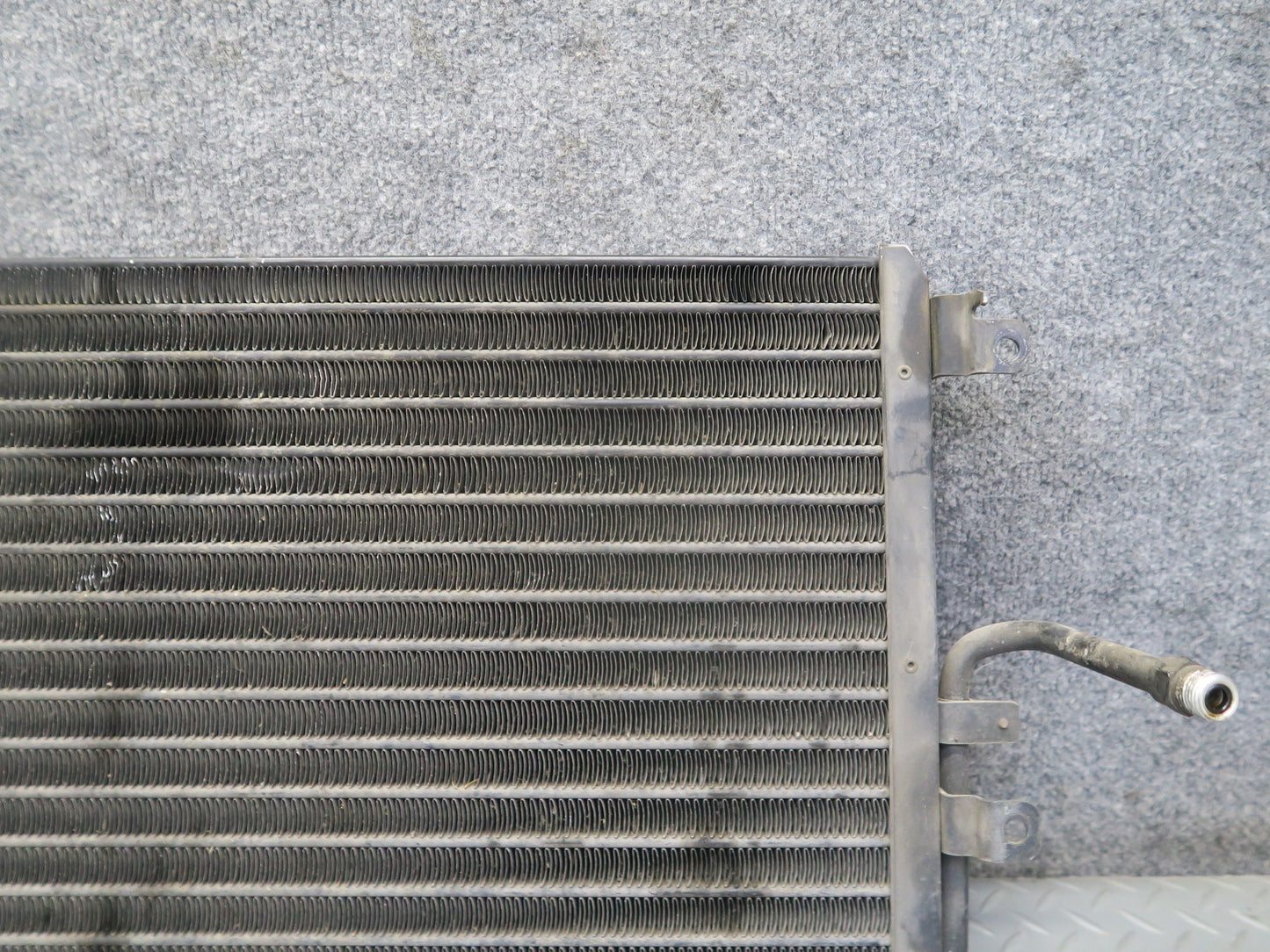 81-83 Datsun Nissan S130 280ZX A/C Air Condition Condenser 27650-P9100 OEM