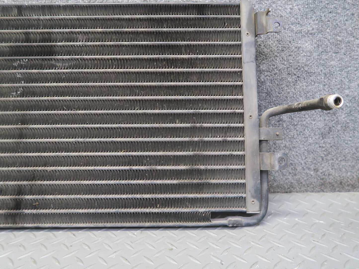 81-83 Datsun Nissan S130 280ZX A/C Air Condition Condenser 27650-P9100 OEM