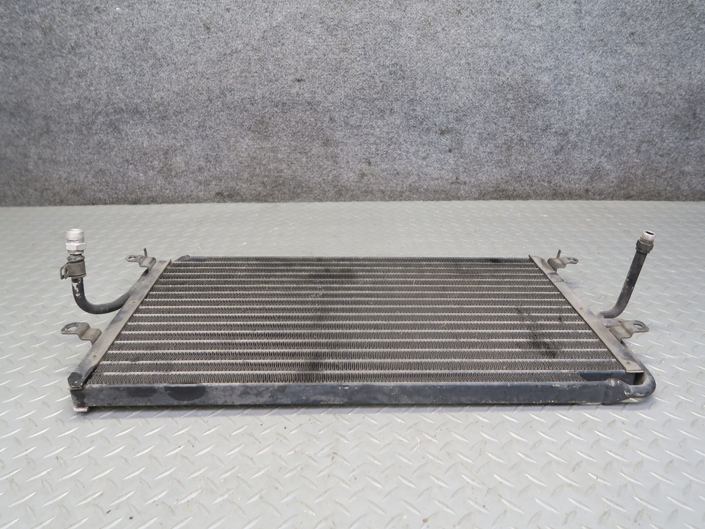 81-83 Datsun Nissan S130 280ZX A/C Air Condition Condenser 27650-P9100 OEM