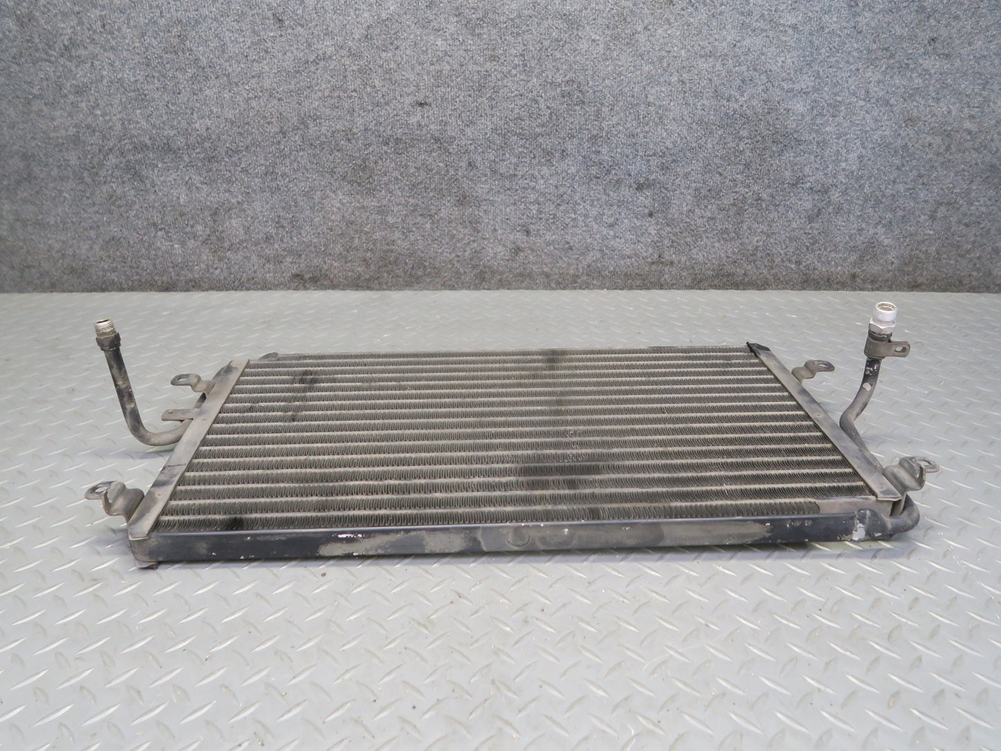 81-83 Datsun Nissan S130 280ZX A/C Air Condition Condenser 27650-P9100 OEM