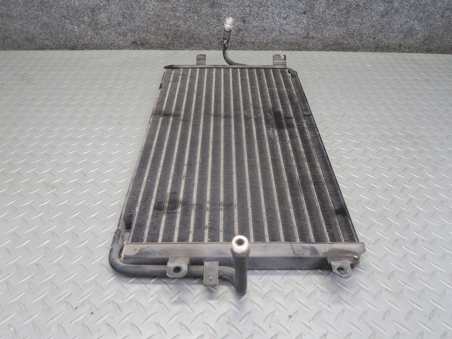 81-83 Datsun Nissan S130 280ZX A/C Air Condition Condenser 27650-P9100 OEM