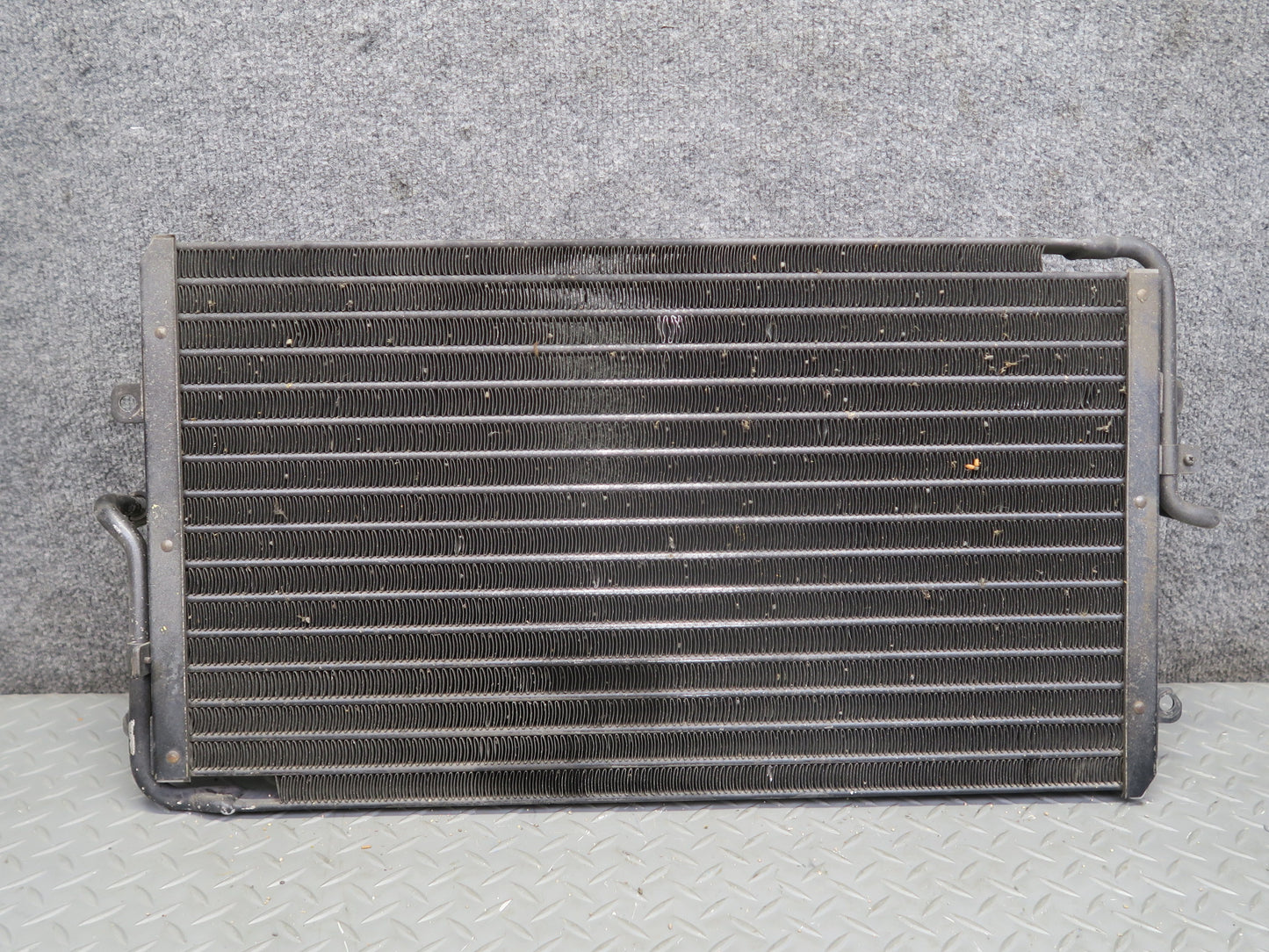 81-83 Datsun Nissan S130 280ZX A/C Air Condition Condenser 27650-P9100 OEM