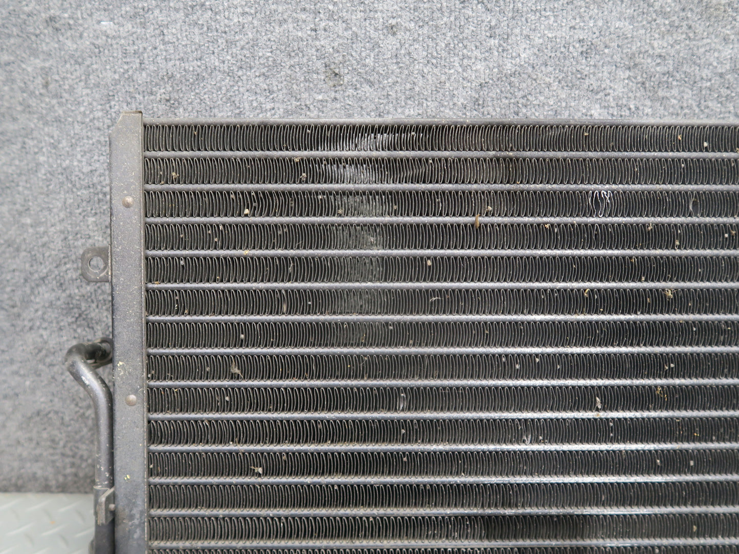 81-83 Datsun Nissan S130 280ZX A/C Air Condition Condenser 27650-P9100 OEM