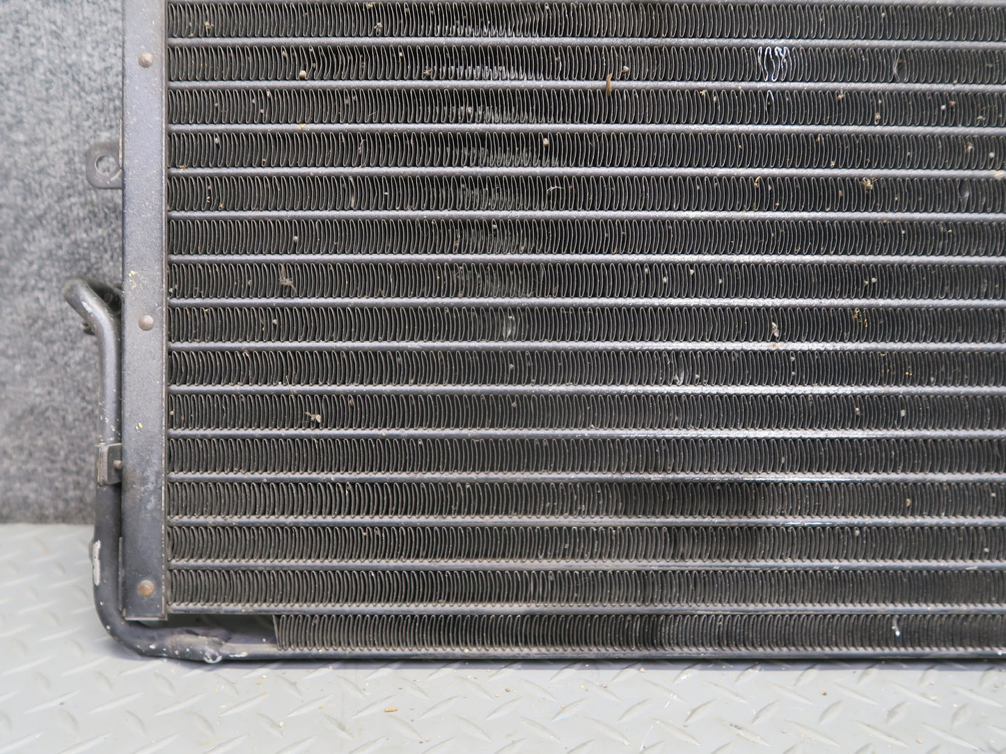 81-83 Datsun Nissan S130 280ZX A/C Air Condition Condenser 27650-P9100 OEM