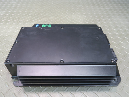 97-03 BMW E38 E53 E39 540ia TOP Hifi DSP Sound Audio AMP Amplifier 6939392 OEM