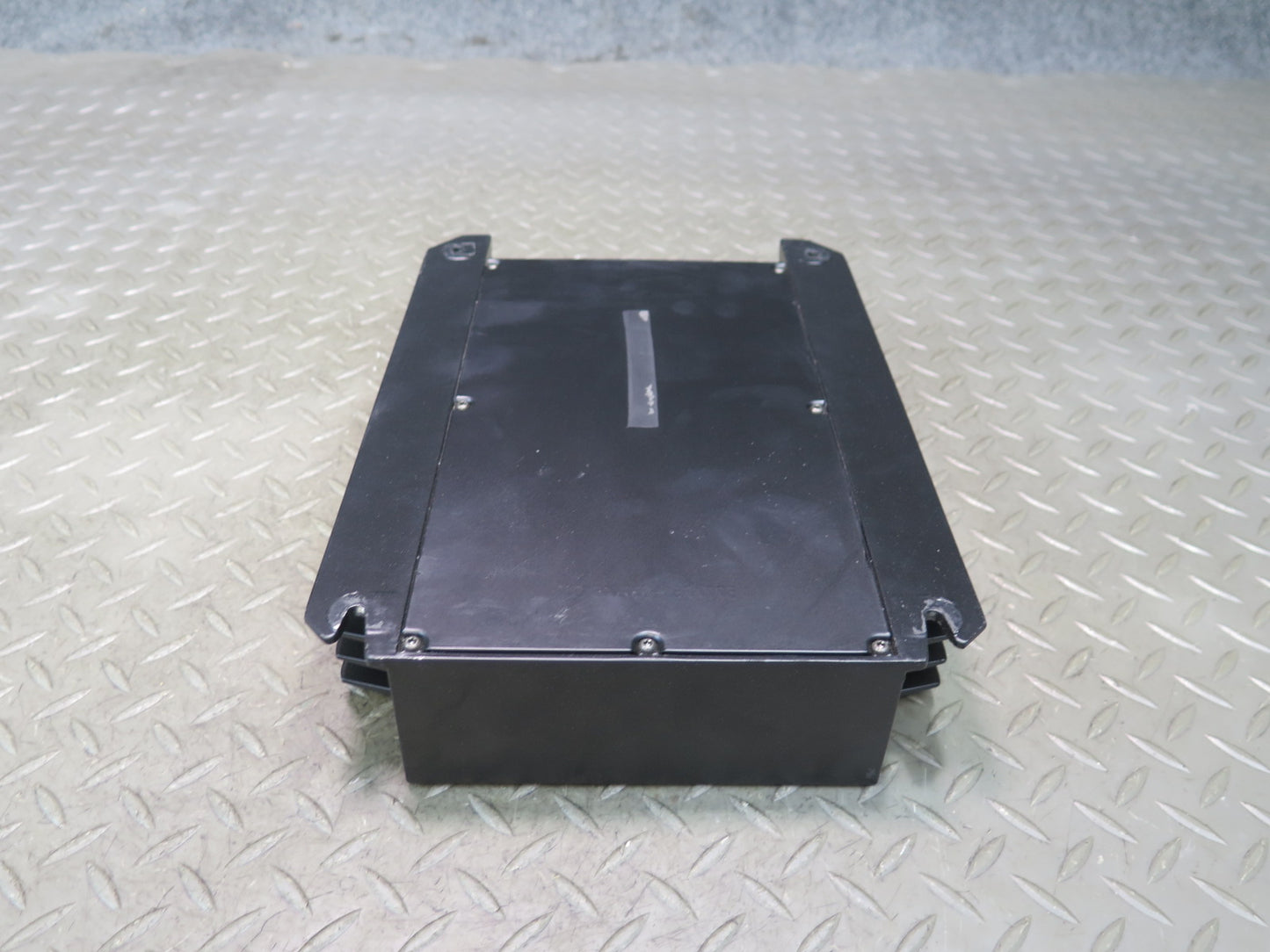 97-03 BMW E38 E53 E39 540ia TOP Hifi DSP Sound Audio AMP Amplifier 6939392 OEM