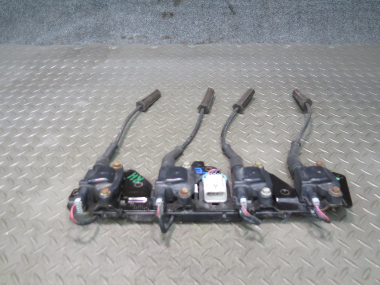 2010-2014 Cadillac Escalade 6.2L L94 Engine Motor Right Ignition Coil