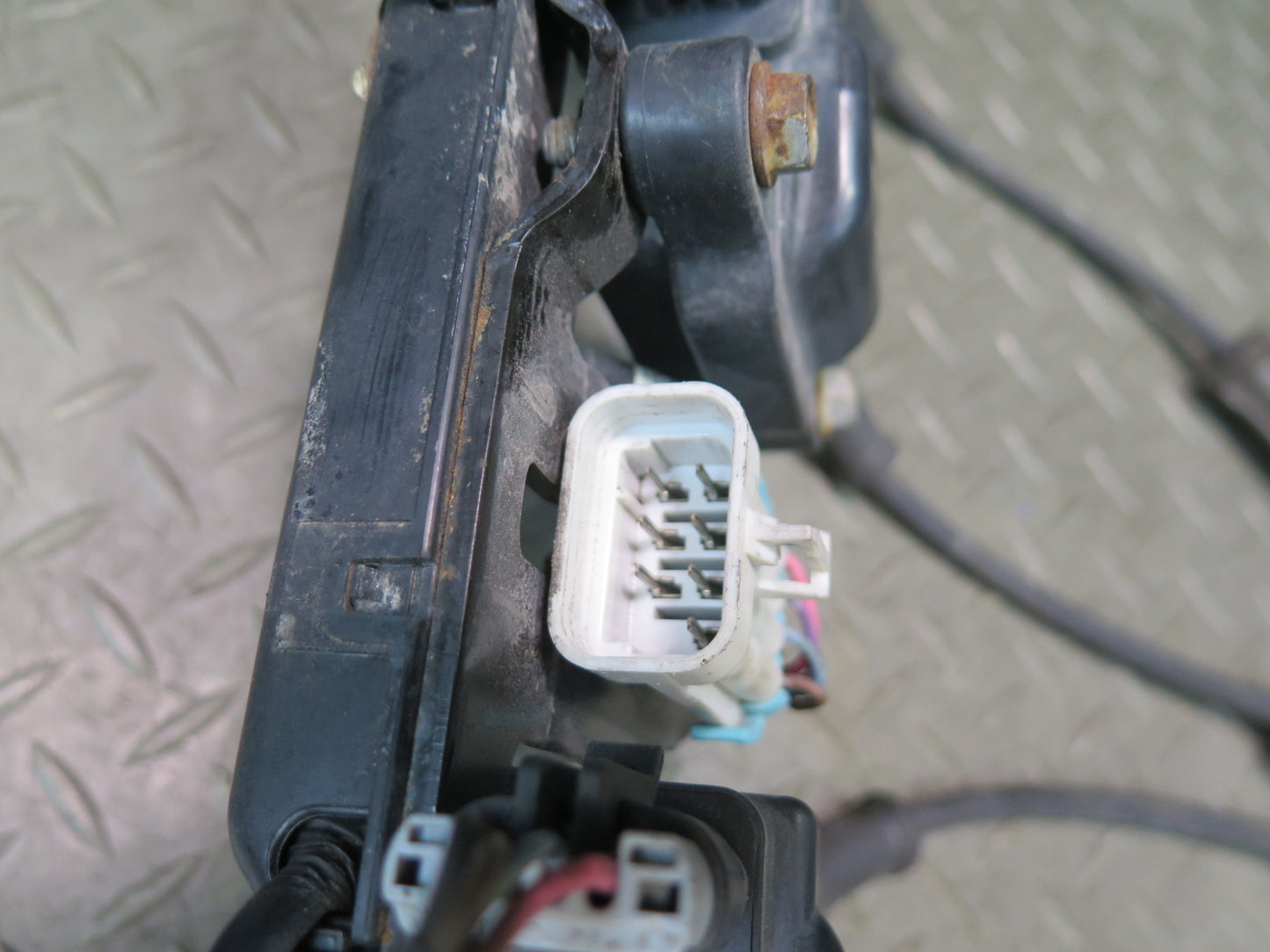 2010-2014 Cadillac Escalade 6.2L L94 Engine Motor Right Ignition Coil