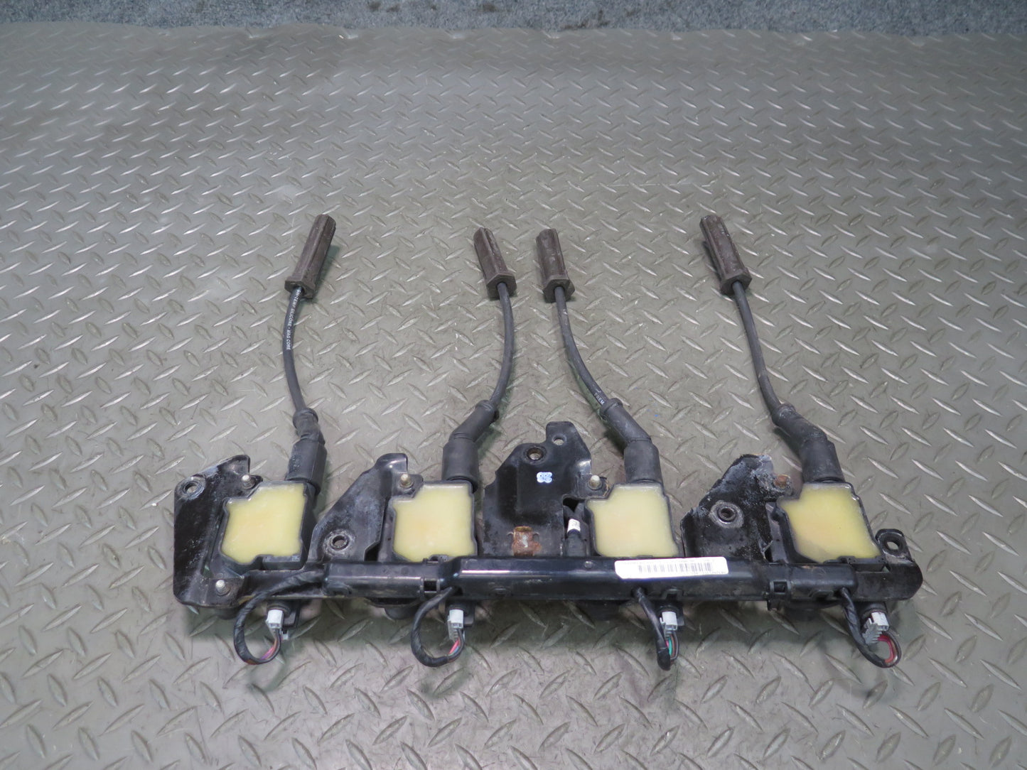 2010-2014 Cadillac Escalade 6.2L L94 Engine Motor Right Ignition Coil