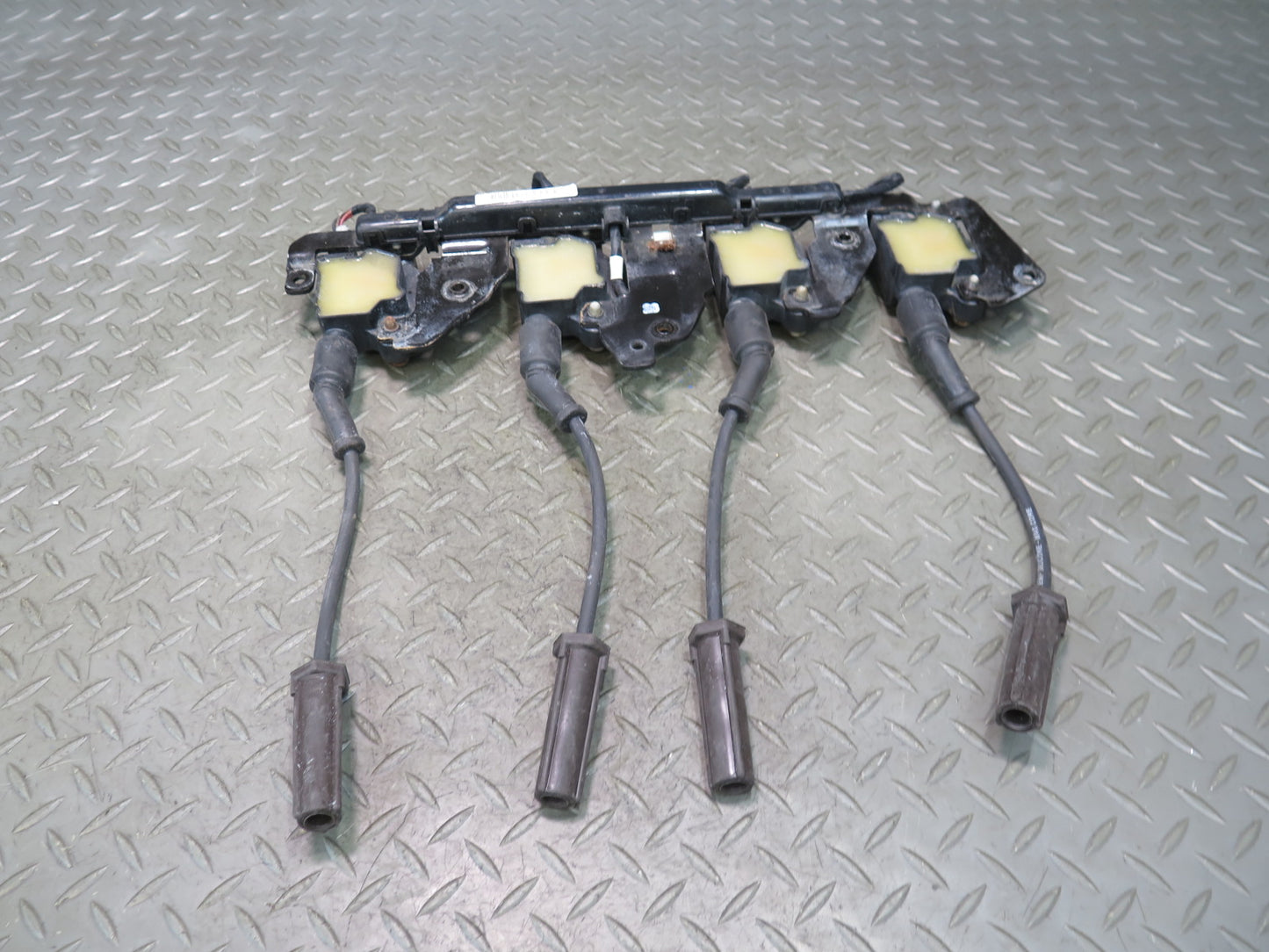 2010-2014 Cadillac Escalade 6.2L L94 Engine Motor Right Ignition Coil
