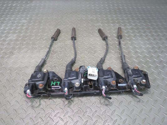 2010-2014 Cadillac Escalade 6.2L L94 Engine Motor Left Ignition Coil