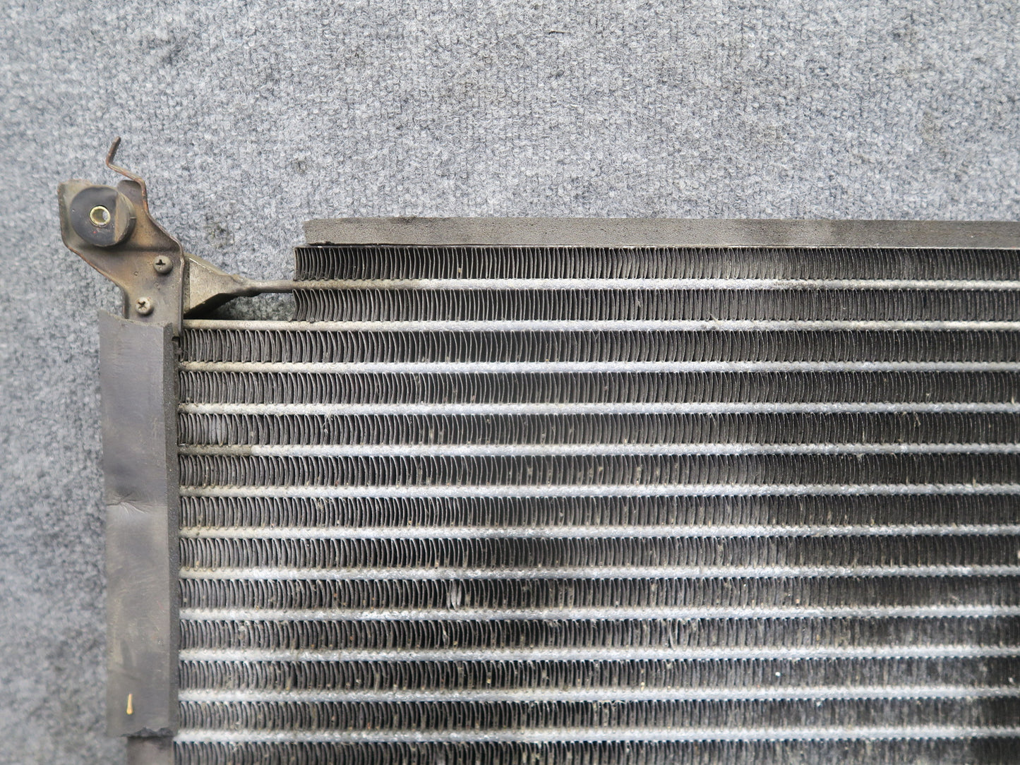 84-89 Nissan Z31 300ZX A/C Air Condition Condenser 92110-20P10 OEM