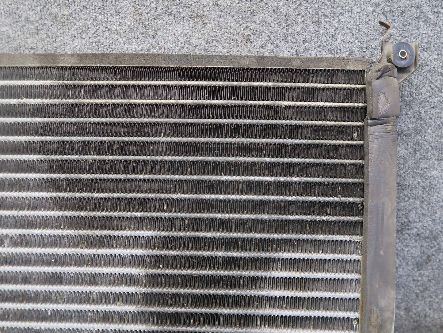 84-89 Nissan Z31 300ZX A/C Air Condition Condenser 92110-20P10 OEM