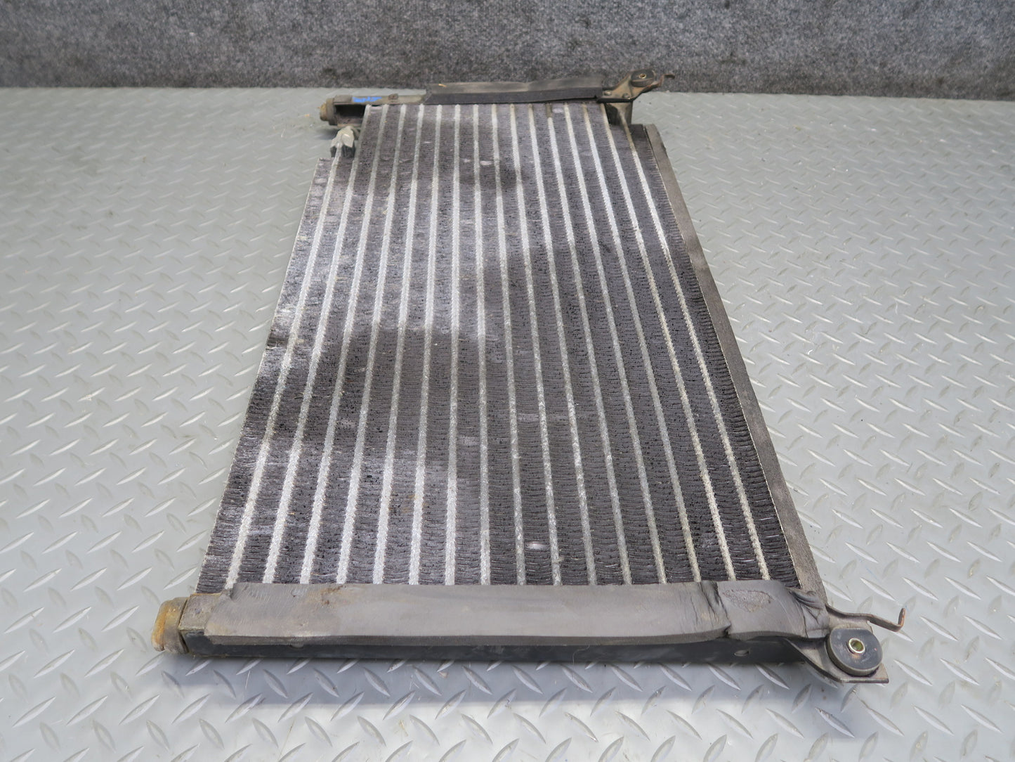 84-89 Nissan Z31 300ZX A/C Air Condition Condenser 92110-20P10 OEM