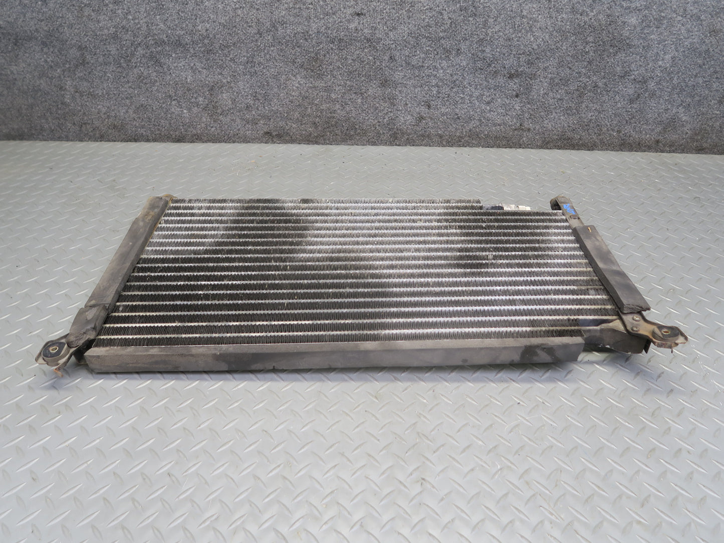 84-89 Nissan Z31 300ZX A/C Air Condition Condenser 92110-20P10 OEM