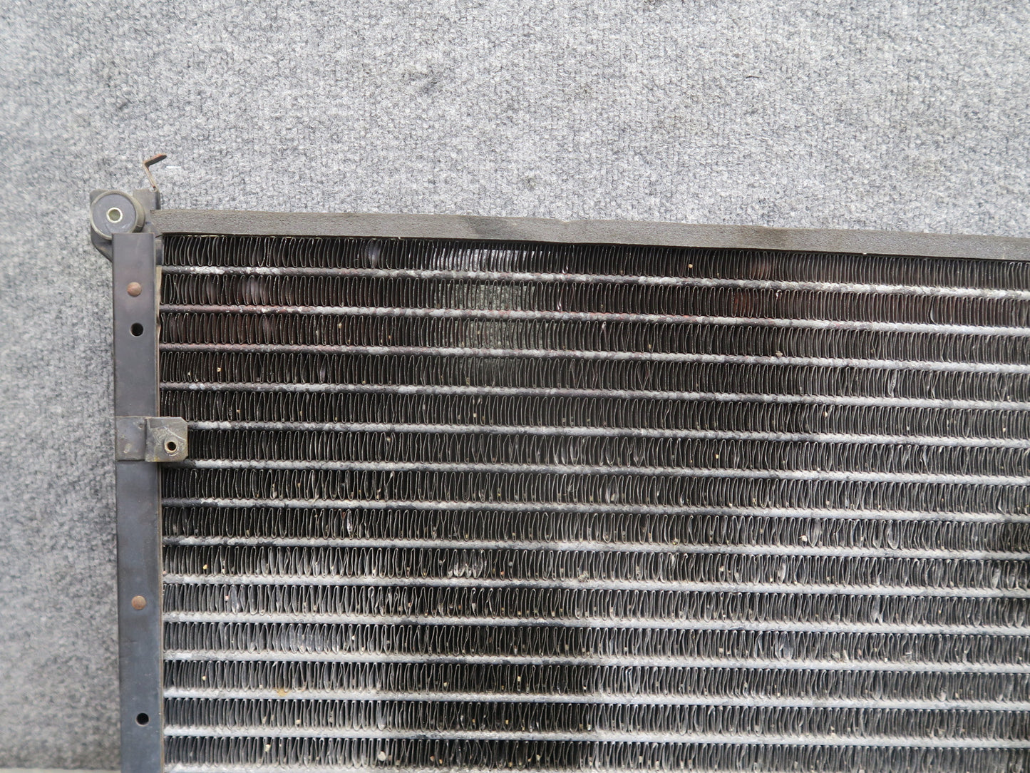 84-89 Nissan Z31 300ZX A/C Air Condition Condenser 92110-20P10 OEM