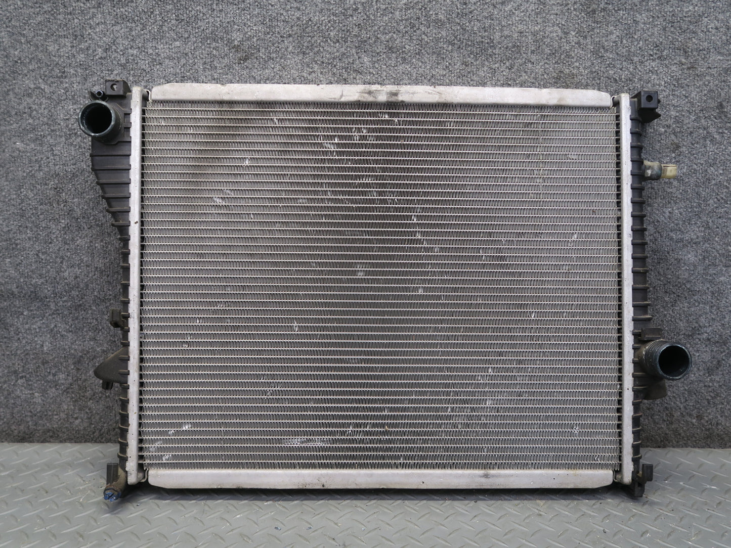 99-02 BMW E36/7 Z3 M52 M54 Engine Cooling Radiator