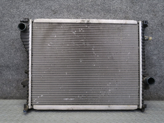 99-02 BMW E36/7 Z3 M52 M54 Engine Cooling Radiator