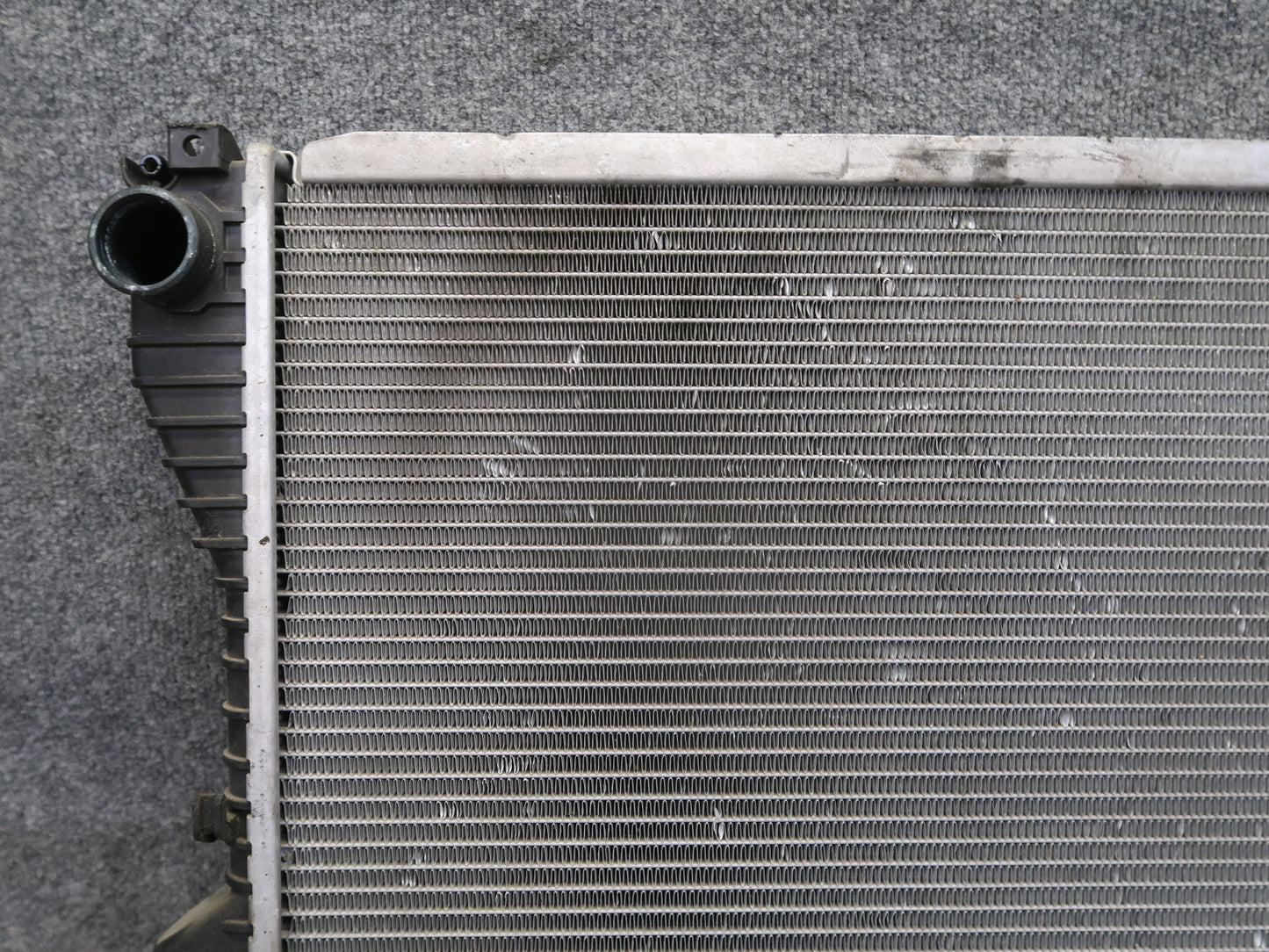 99-02 BMW E36/7 Z3 M52 M54 Engine Cooling Radiator