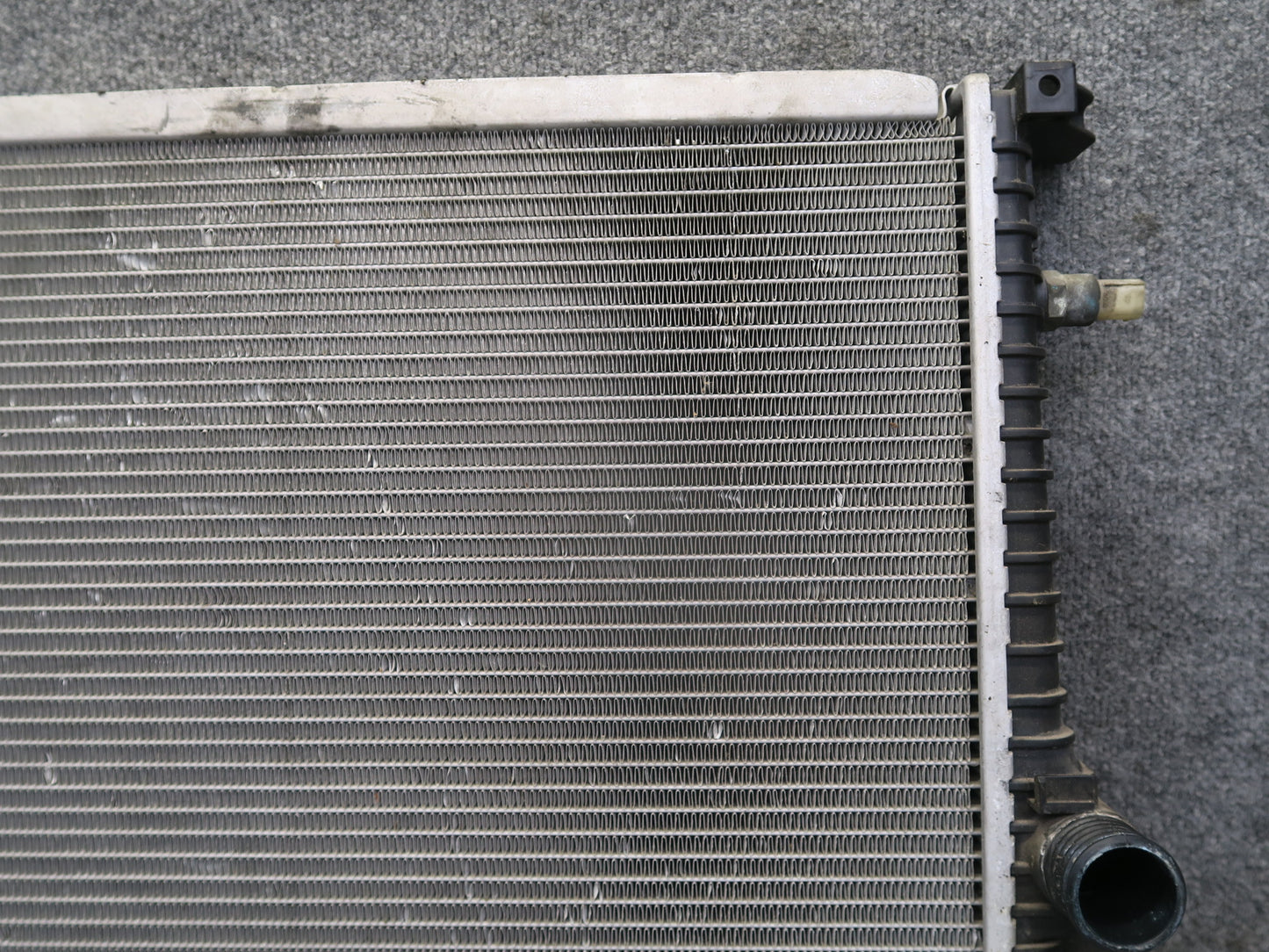 99-02 BMW E36/7 Z3 M52 M54 Engine Cooling Radiator