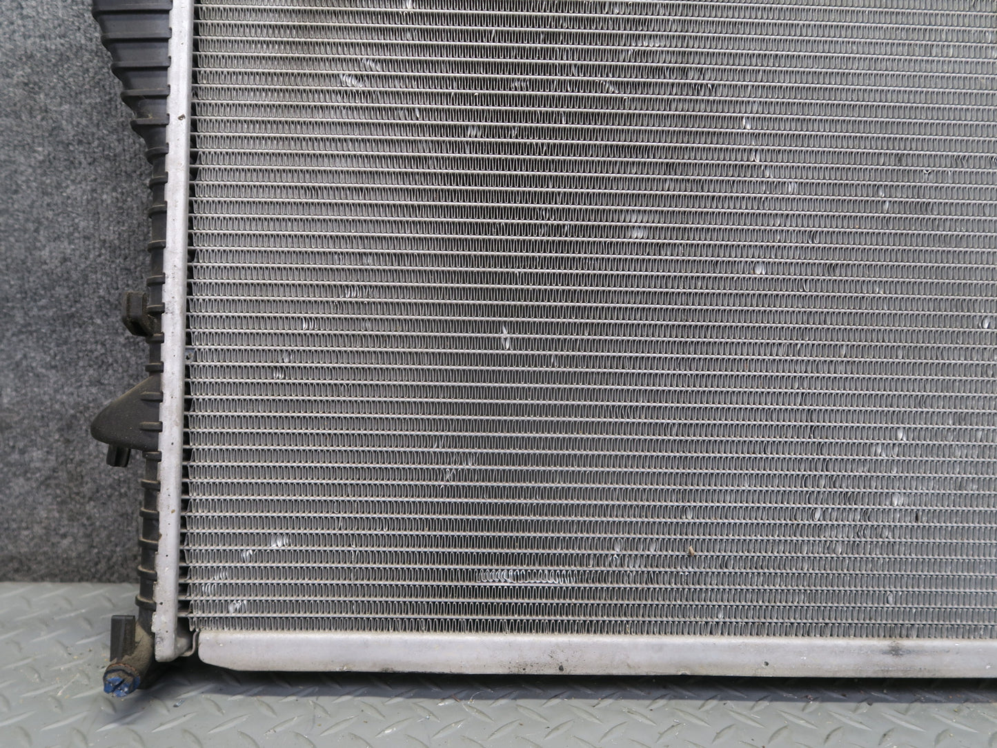 99-02 BMW E36/7 Z3 M52 M54 Engine Cooling Radiator