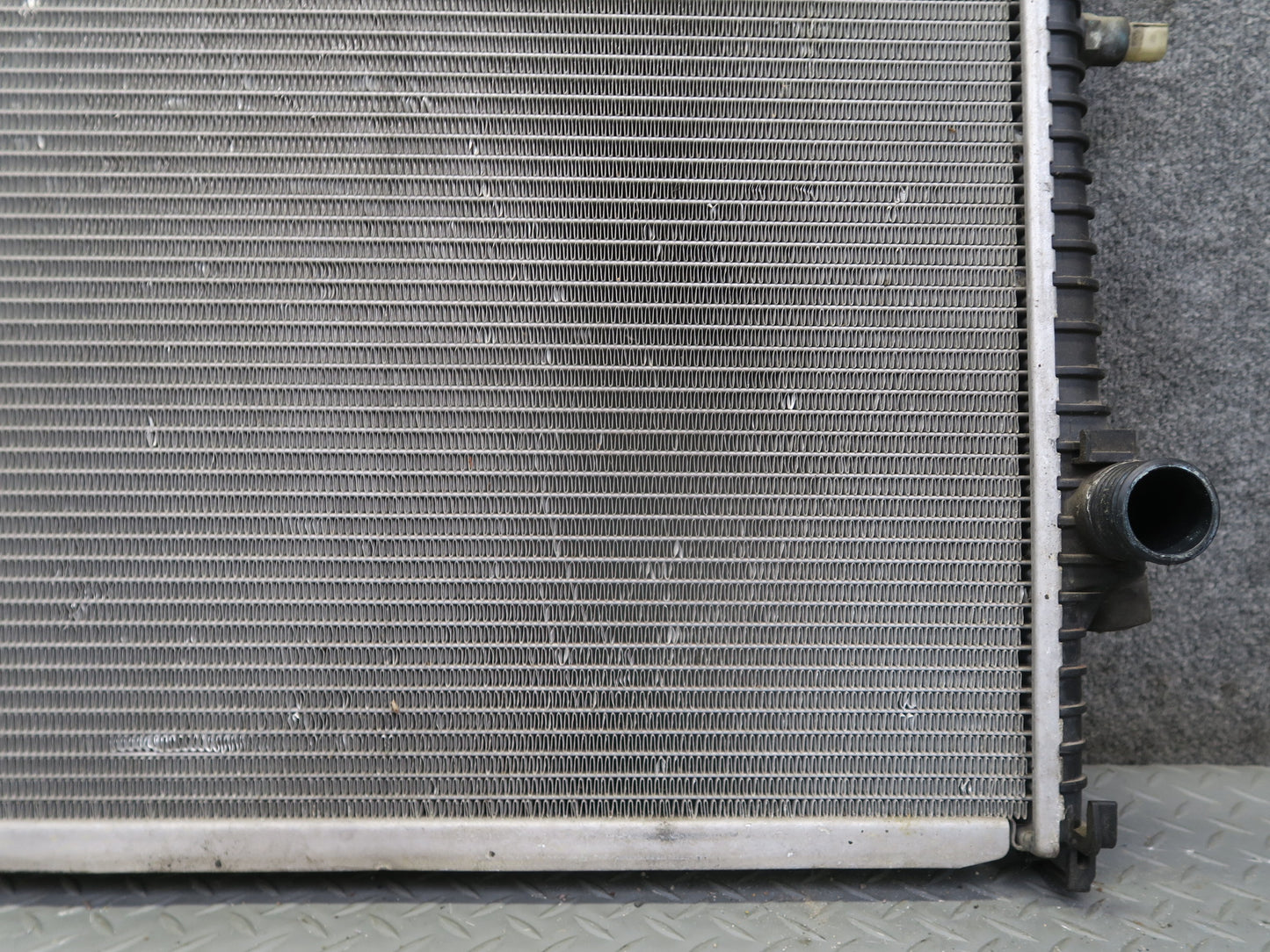 99-02 BMW E36/7 Z3 M52 M54 Engine Cooling Radiator